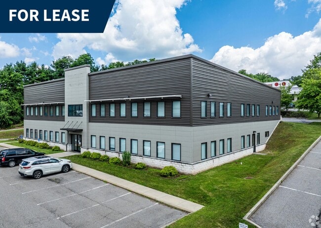 More details for 200 Business Center Dr, Pittsburgh, PA - Flex for Lease
