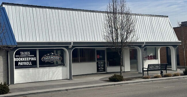 More details for 148-150 N 2nd E, Mountain Home, ID - Office/Retail for Lease