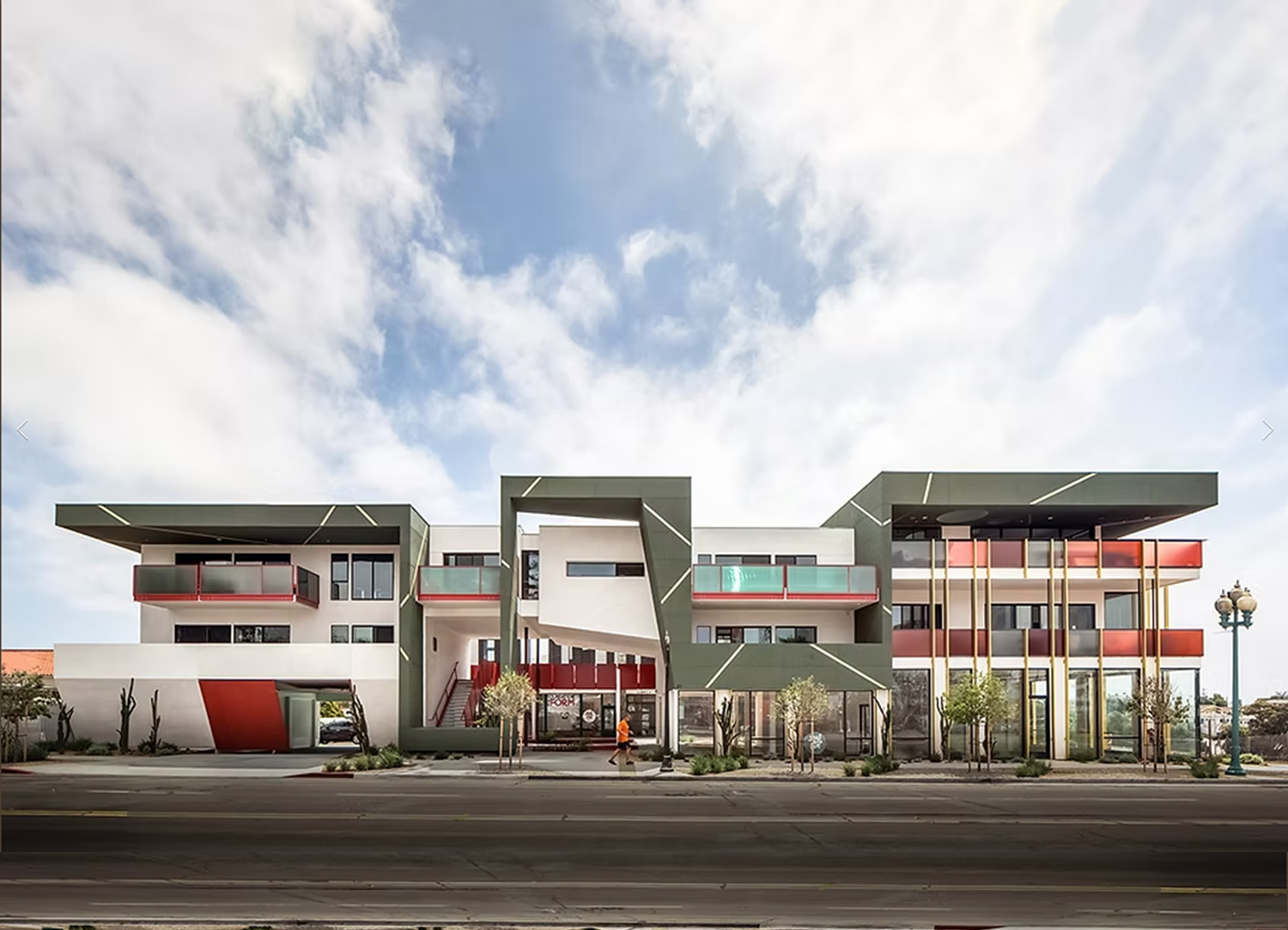 811 25th St, San Diego, CA for lease Building Photo- Image 1 of 19