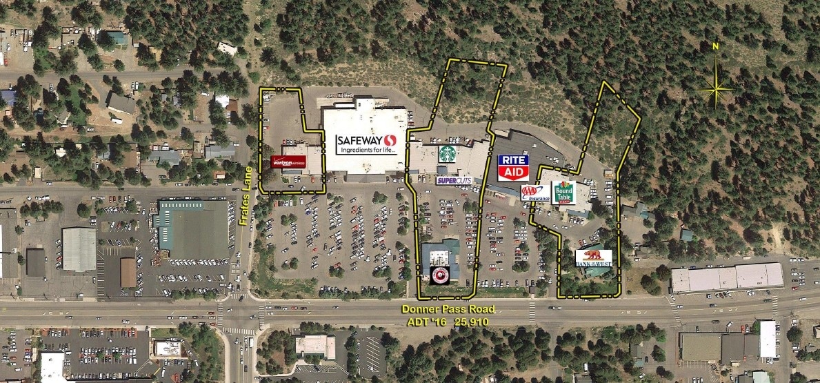 11290 Donner Pass Rd, Truckee, CA for lease Primary Photo- Image 1 of 16