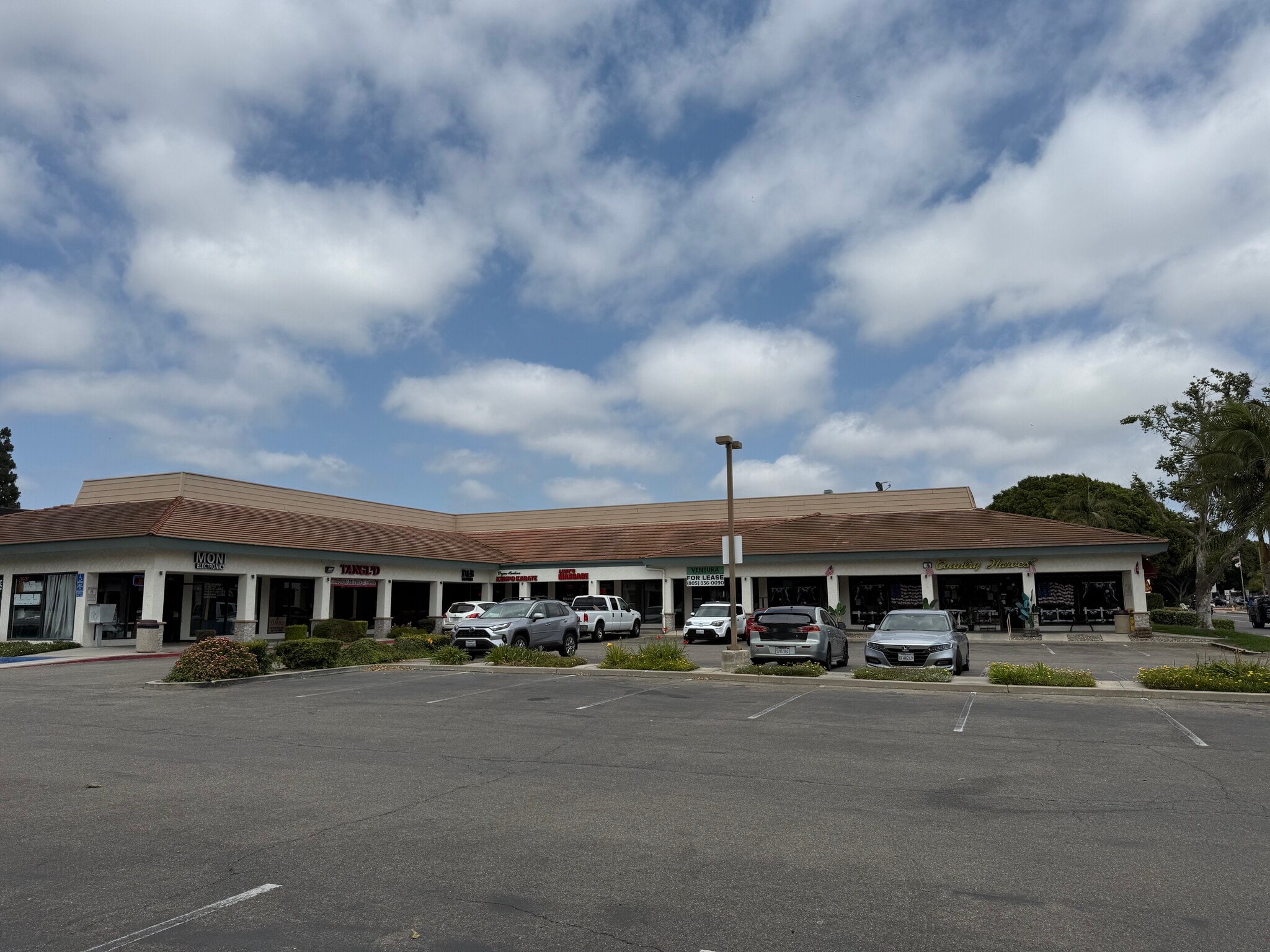 596 Mobil Ave, Camarillo, CA for lease Building Photo- Image 1 of 4
