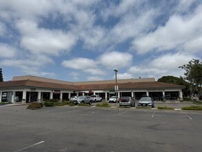 596 Mobil Ave, Camarillo, CA for lease Building Photo- Image 1 of 4