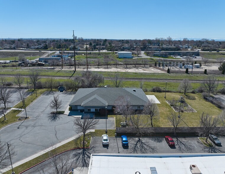 275 N Kimball Pl, Boise, ID for lease - Building Photo - Image 2 of 4