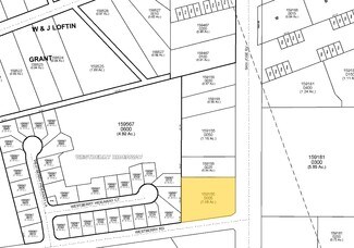 Plus de détails pour 12524 San Jose Blvd, Jacksonville, FL - Commerce de détail à vendre