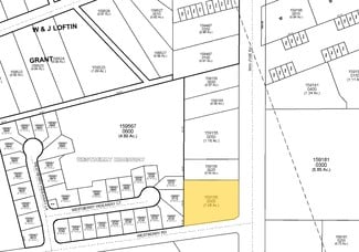 More details for 12524 San Jose Blvd, Jacksonville, FL - Retail for Lease