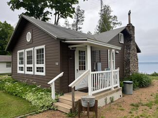 Plus de détails pour 507 Shariden Dr, Pelican Lake, WI - Services hôteliers à vendre