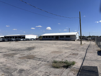 Plus de détails pour 1514 E 2nd St, Odessa, TX - Vente au détail à louer