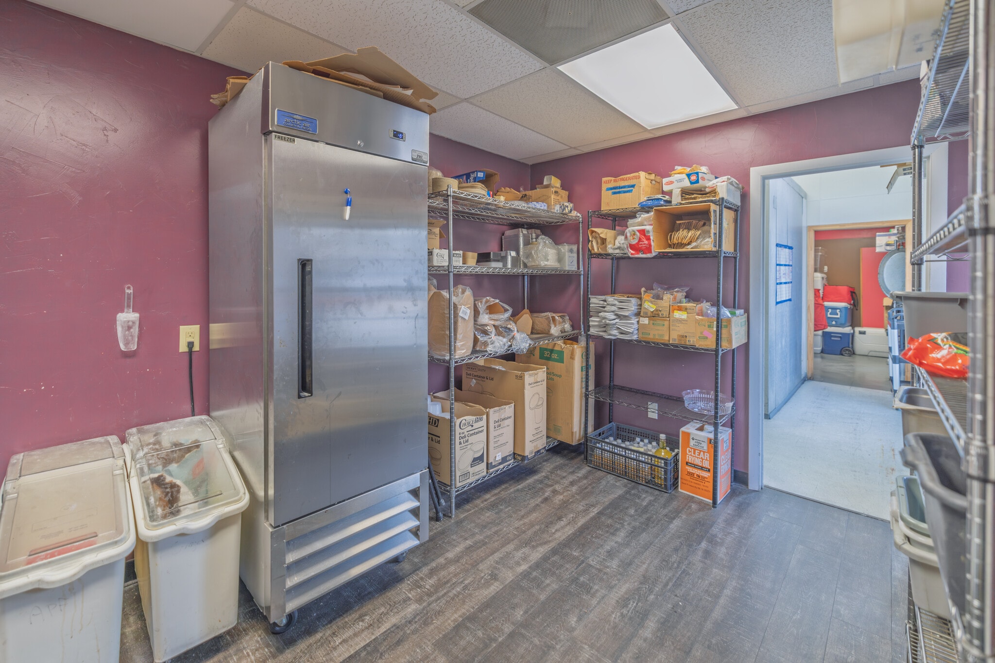 3865 Sweeten Creek Rd, Arden, NC for lease Interior Photo- Image 1 of 10