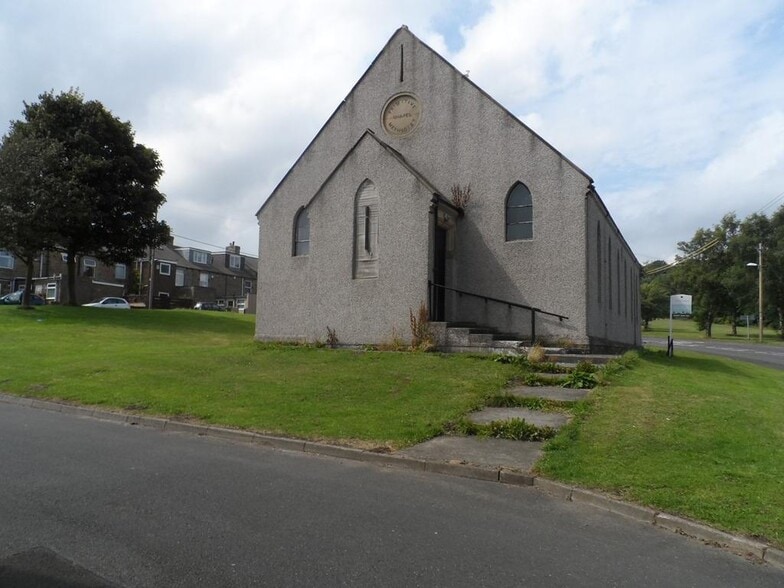 Glossop St, Rowlands Gill à vendre - Photo du bâtiment - Image 2 de 8