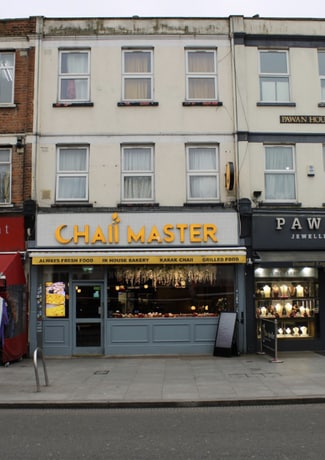 Plus de détails pour 109-111 The Broadway, Southall - Commerce de détail à vendre