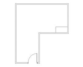 440 Benmar Dr, Houston, TX for lease Floor Plan- Image 1 of 1