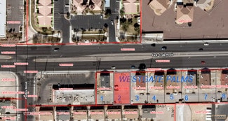 More details for 4761 E Craig Rd, Las Vegas, NV - Land for Sale