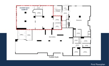 248 N Higgins Ave, Missoula, MT for lease Interior Photo- Image 1 of 7