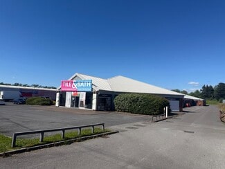 Plus de détails pour Samlet Rd, Swansea - Commerce de détail à louer