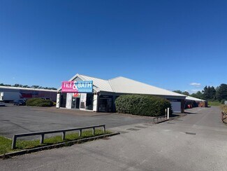 More details for Samlet Rd, Swansea - Retail for Lease