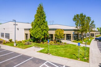 Plus de détails pour 2925 NW Aloclek Dr, Hillsboro, OR - Industriel à louer
