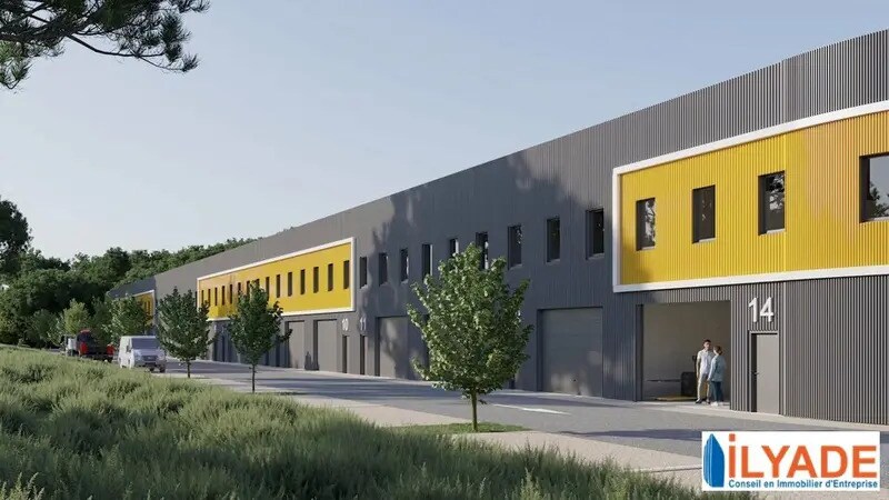 Flex in Avignon for sale - Building Photo - Image 2 of 7