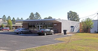 More details for 1635 Georgia Ave, North Augusta, SC - Retail for Sale