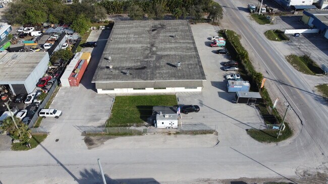 More details for 6900 Barbour Rd, Riviera Beach, FL - Industrial for Lease
