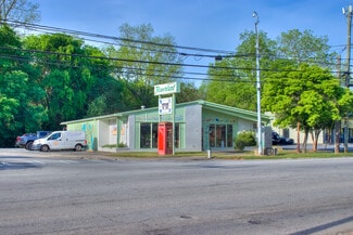 More details for 823 Prince Ave, Athens, GA - Retail for Sale