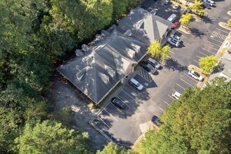 3500 Duluth Park Ln, Duluth, GA - AERIAL  map view - Image1