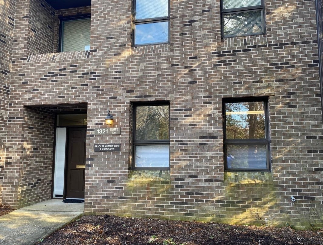 1321 Jamestown Rd, Williamsburg, VA for sale Primary Photo- Image 1 of 3