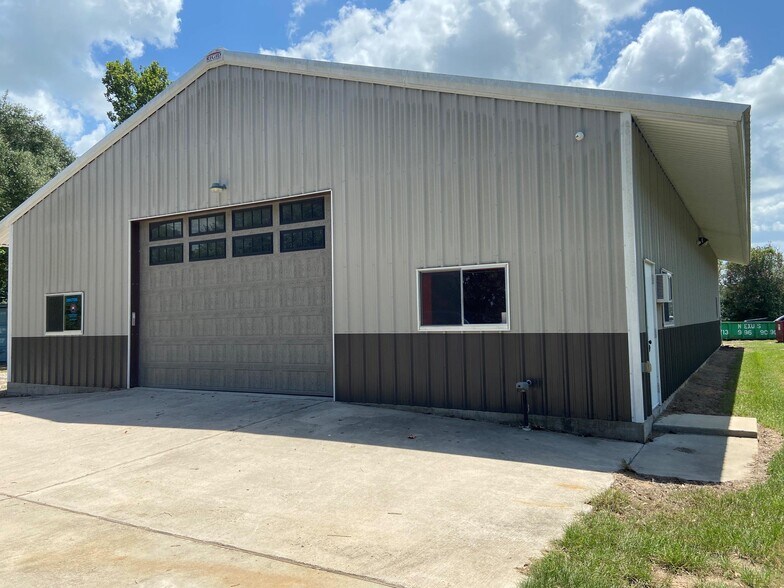 20515 Kickapoo Rd, Waller, TX à vendre - Photo principale - Image 1 de 26