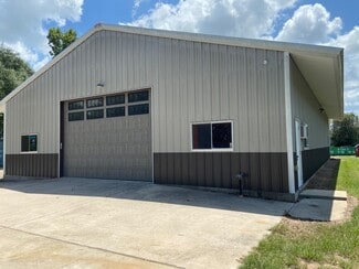 More details for 20515 Kickapoo Rd, Waller, TX - Flex for Sale