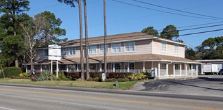More details for 218 Green Acres Rd, Fort Walton Beach, FL - Office for Lease