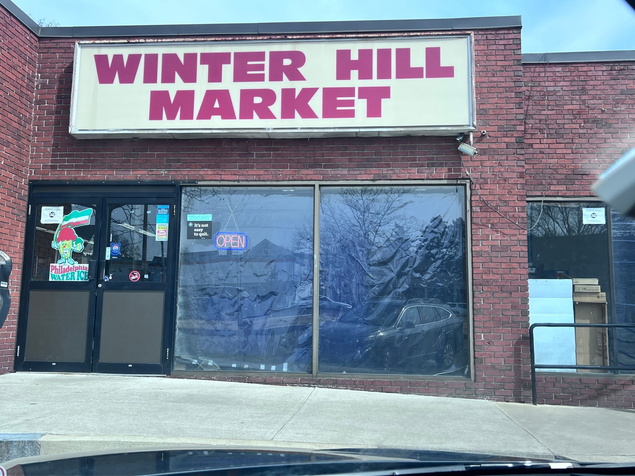 269 Broadway, Somerville, MA à louer Photo du bâtiment- Image 1 de 2