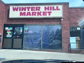 269 Broadway, Somerville, MA à louer Photo du bâtiment- Image 1 de 2