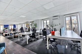 137 Boulevard De Sébastopol, Paris for lease Interior Photo- Image 1 of 10