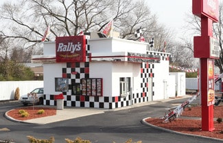 More details for 700 Georgesville Rd, Columbus, OH - Retail for Lease