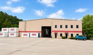 More details for 3407 Florence Cir, Powder Springs, GA - Industrial for Lease