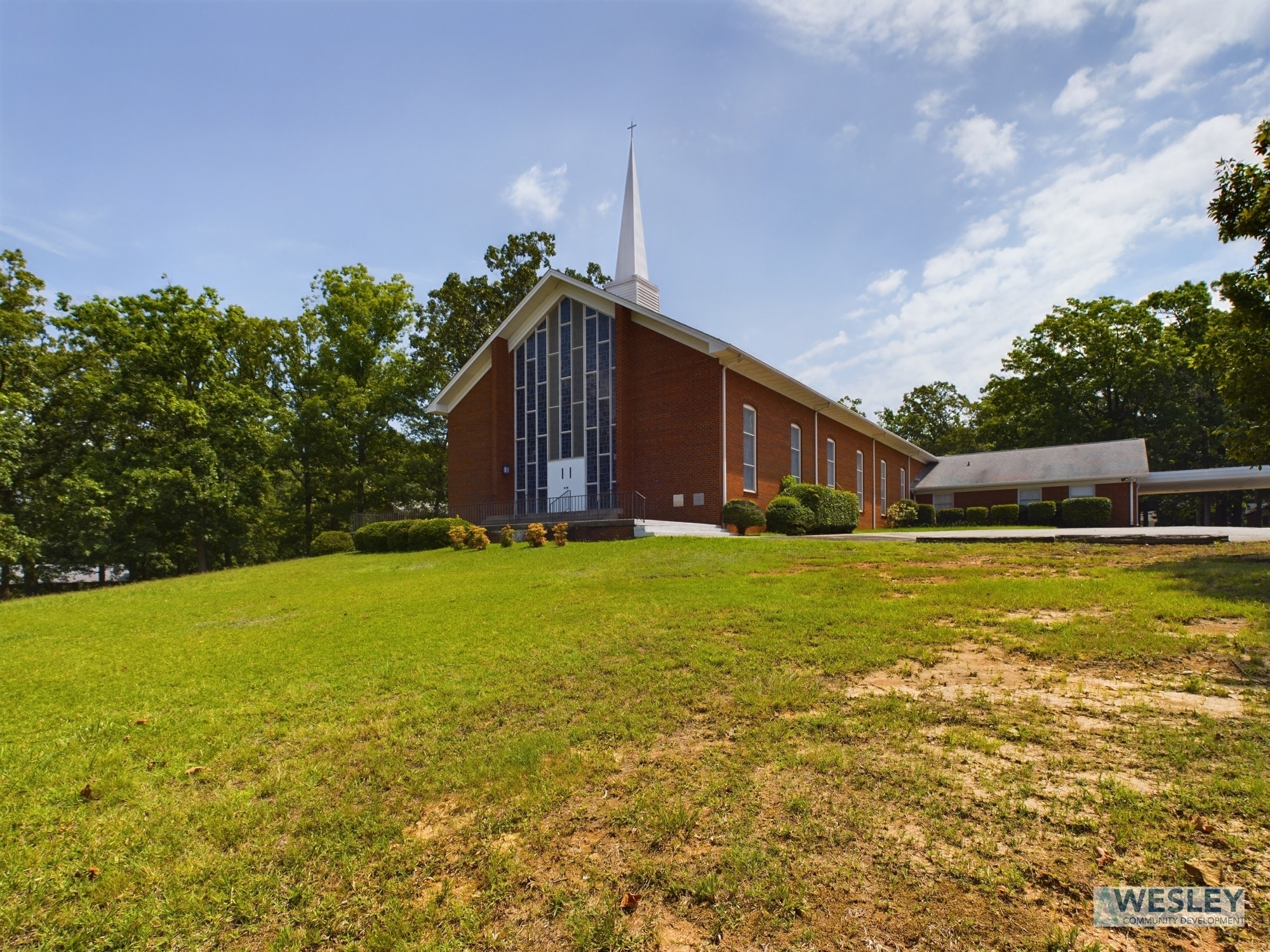 2405 Bellemeade St, High Point, NC for sale Primary Photo- Image 1 of 27