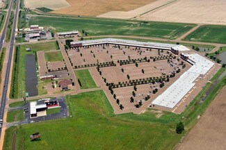 Plus de détails pour 13118 Us Hwy 61 N, Tunica, MS - Commerce de détail, Industriel à louer