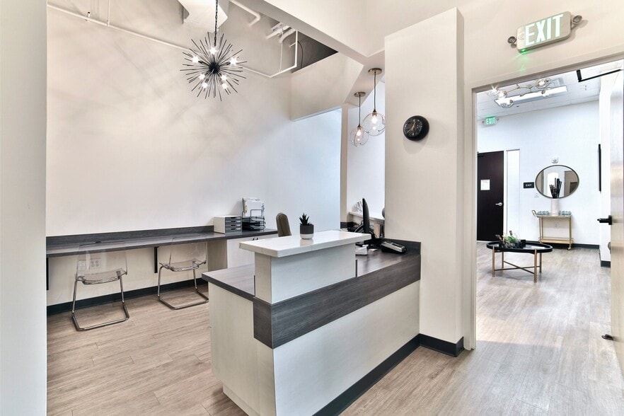 6420 W Newberry Rd, Gainesville, FL for lease - Interior Photo - Image 2 of 19