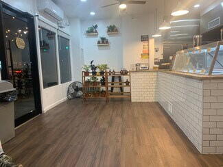 Plus de détails pour 653 Sterling Pl, Brooklyn, NY - Commerce de détail à louer