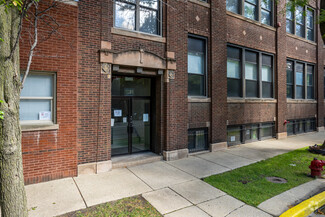 More details for 1528 W Adams St, Chicago, IL - Office for Lease