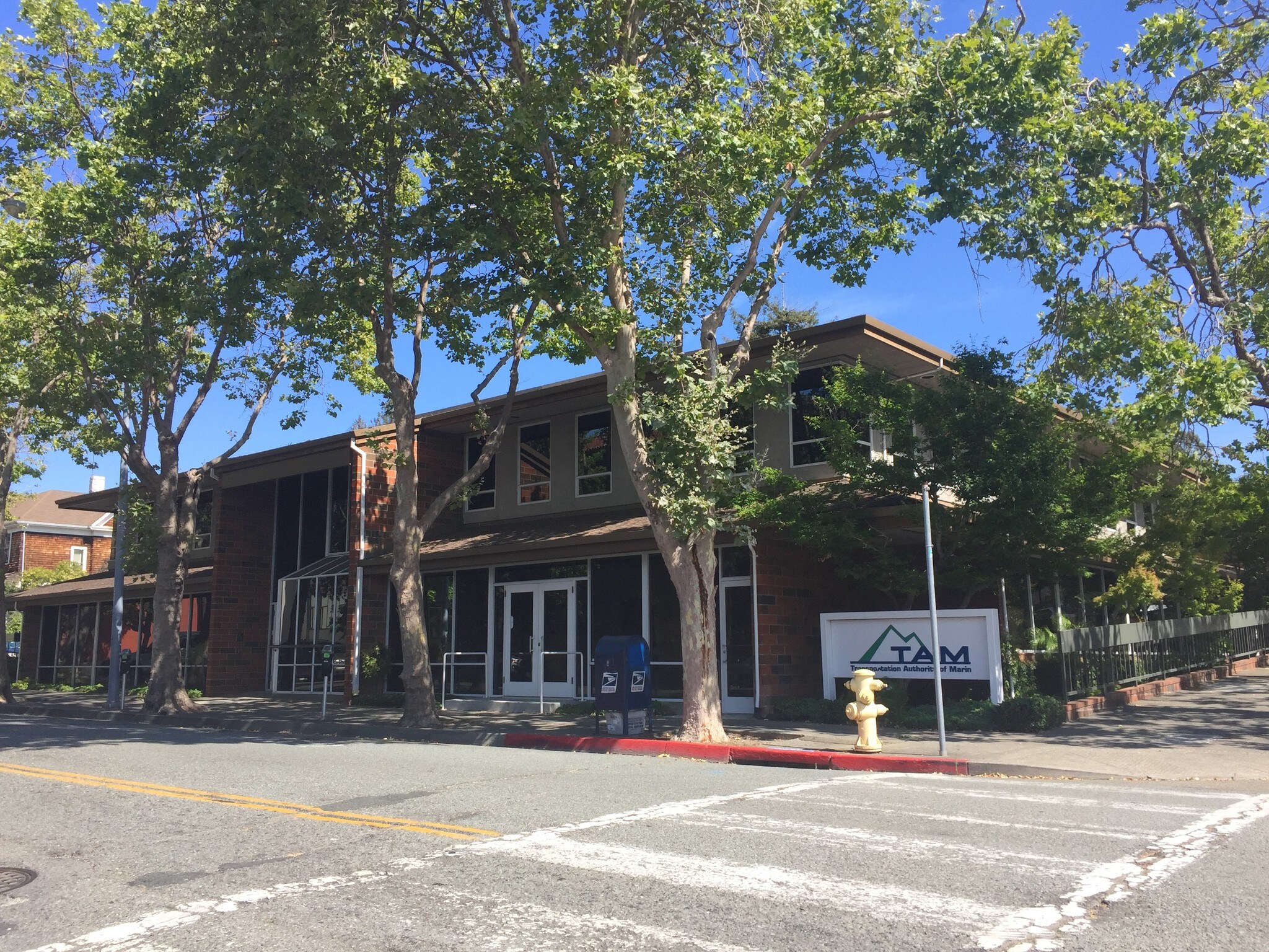 900 5th Ave, San Rafael, CA for lease Primary Photo- Image 1 of 16