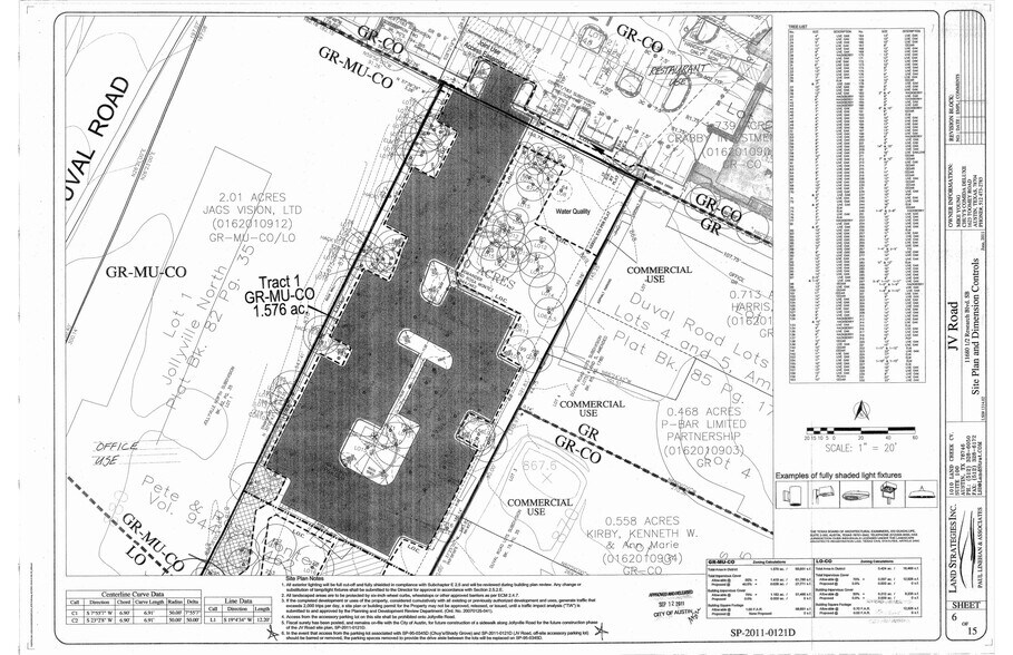 11601 Jollyville Rd, Austin, TX à vendre - Photo du bâtiment - Image 3 de 5