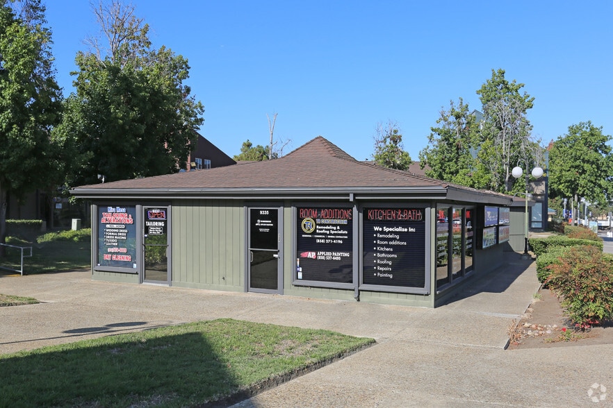9313 Mira Mesa Blvd, San Diego, CA for lease - Primary Photo - Image 2 of 20