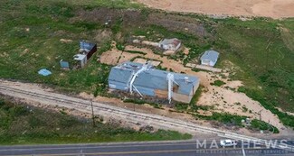 Plus de détails pour 1313 14th st, Brownfield, TX - Industriel à vendre