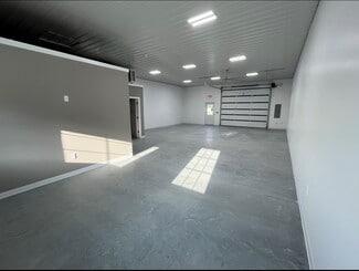 Plus de détails pour 3139 N Westbury Village Dr, Bloomington, IN - Flex à vendre