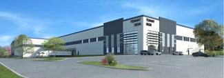 Plus de détails pour 1081 Dolsontown Rd, Middletown, NY - Industriel à louer