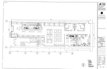 520-528 2nd Ave, Seattle, WA for lease Interior Photo- Image 2 of 2