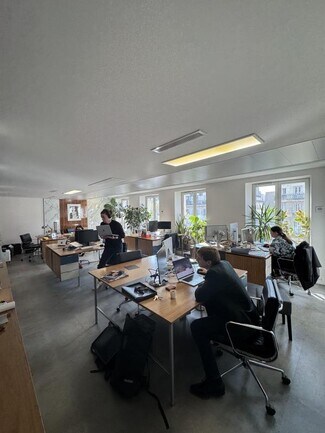 Plus de détails pour 102 Boulevard De Sébastopol, Paris - Bureau à louer