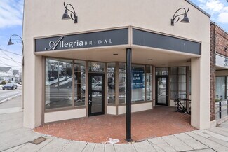 Plus de détails pour 285-285 Belmont St, Belmont, MA - Bureau/Commerce de détail, Commerce de détail à louer