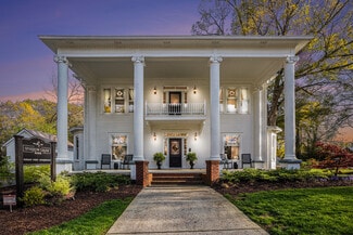 More details for 410 E Church St, Monroe, GA - Hospitality for Sale