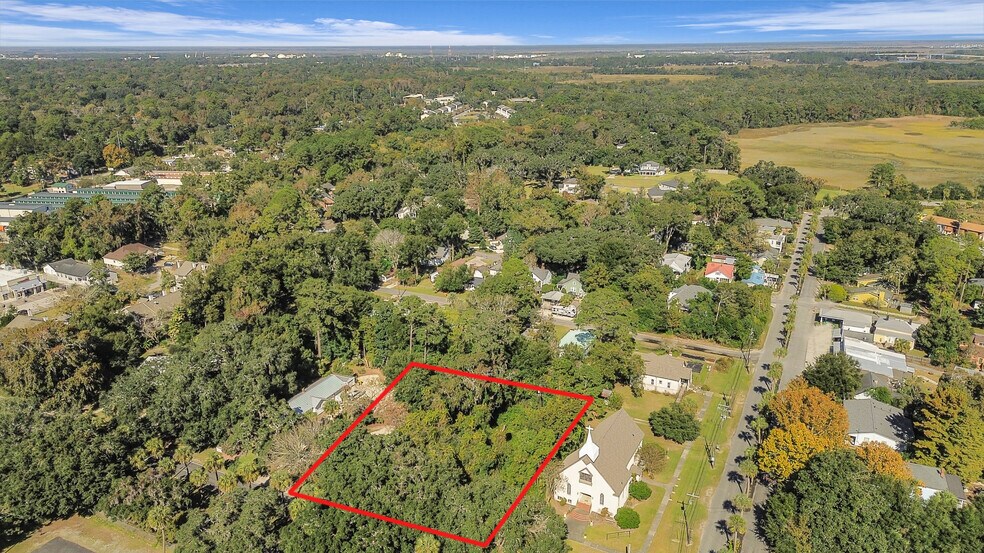 0 Victory Dr, Savannah, GA à vendre - Photo du bâtiment - Image 2 de 23